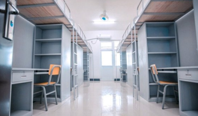 荊州學院宿舍條件怎么樣,有空調(diào)和獨立衛(wèi)生間嗎？（附宿舍圖片）