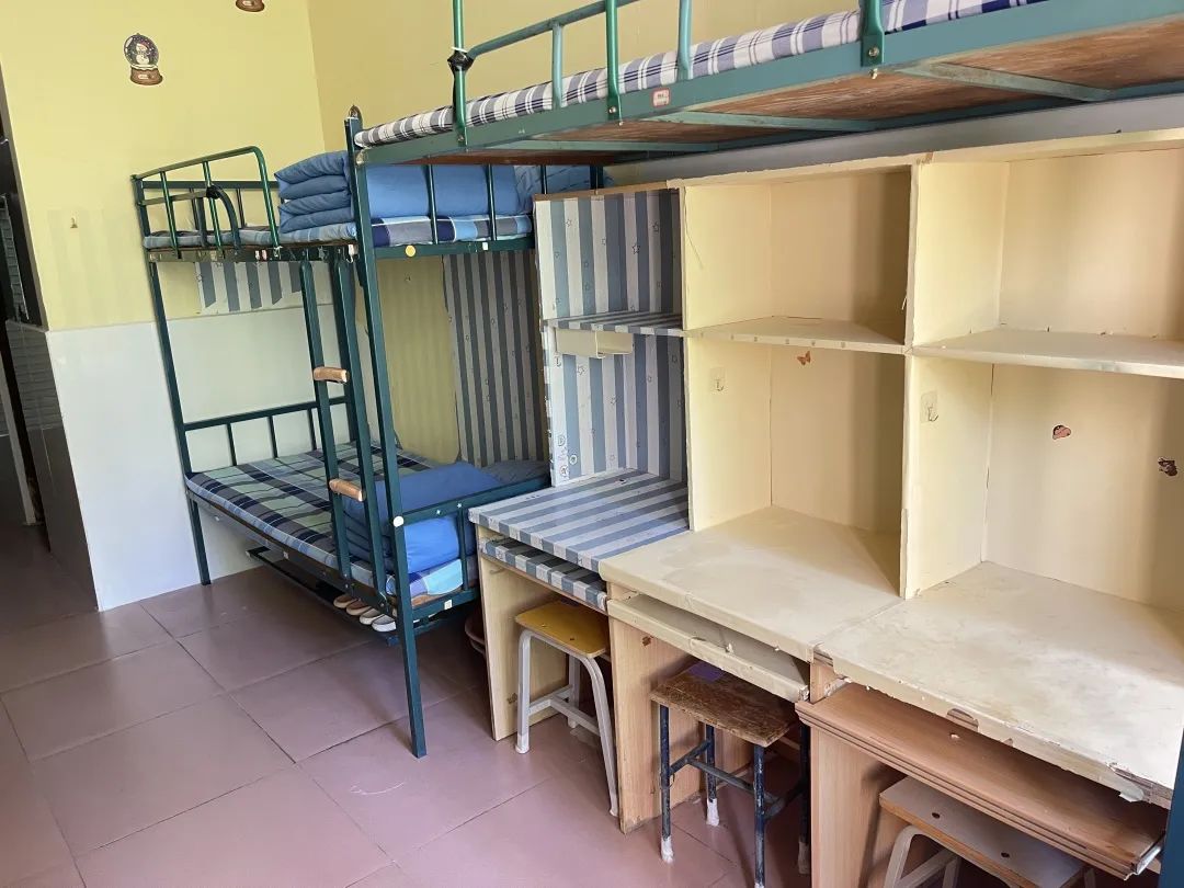 煙臺理工學院宿舍條件怎么樣,有空調(diào)和獨立衛(wèi)生間嗎？（附宿舍圖片）