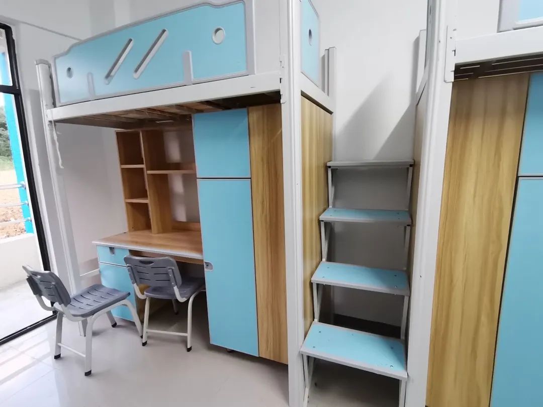 安慶師范大學(xué)宿舍條件怎么樣,有空調(diào)和獨(dú)立衛(wèi)生間嗎？（附宿舍圖片）