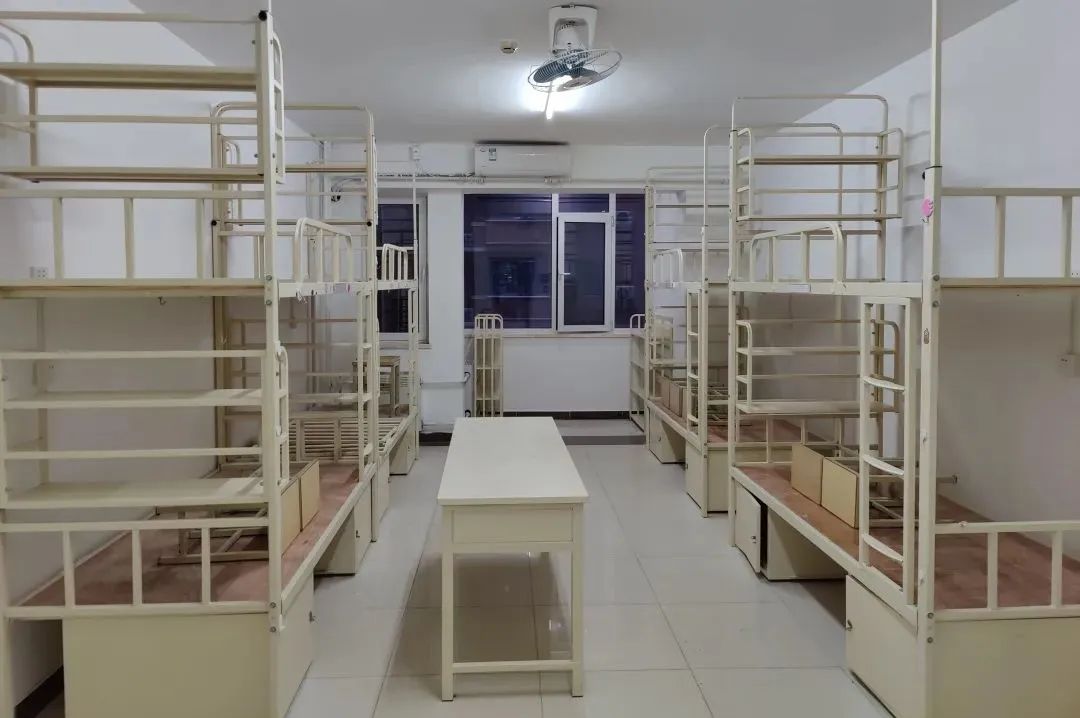 中國地質(zhì)大學(xué)（北京）宿舍條件怎么樣,有空調(diào)和獨立衛(wèi)生間嗎？（附宿舍圖片）