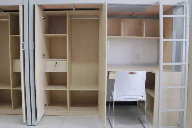 中國(guó)礦業(yè)大學(xué)（北京）宿舍條件怎么樣,有空調(diào)和獨(dú)立衛(wèi)生間嗎？（附宿舍圖片）