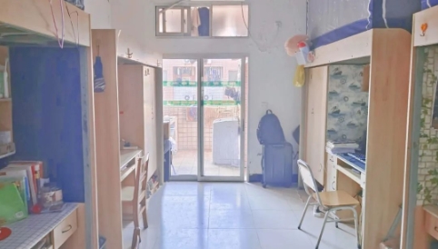 重慶郵電大學(xué)宿舍條件怎么樣,有空調(diào)和獨(dú)立衛(wèi)生間嗎？（附宿舍圖片）