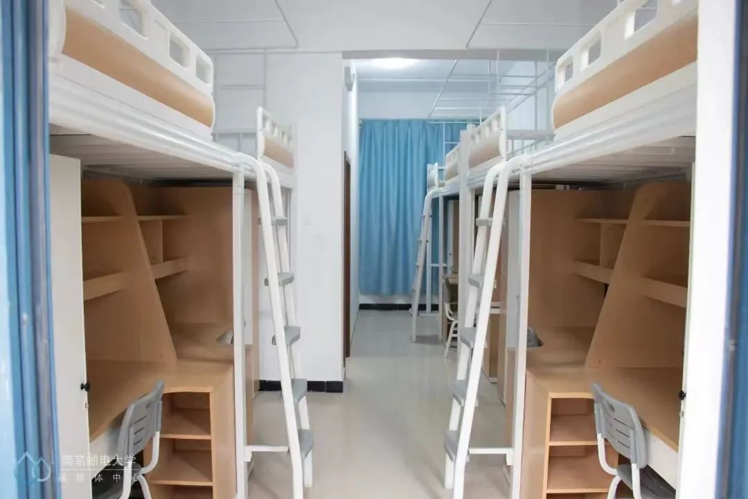 南京郵電大學(xué)宿舍條件怎么樣,有空調(diào)和獨立衛(wèi)生間嗎？（附宿舍圖片）
