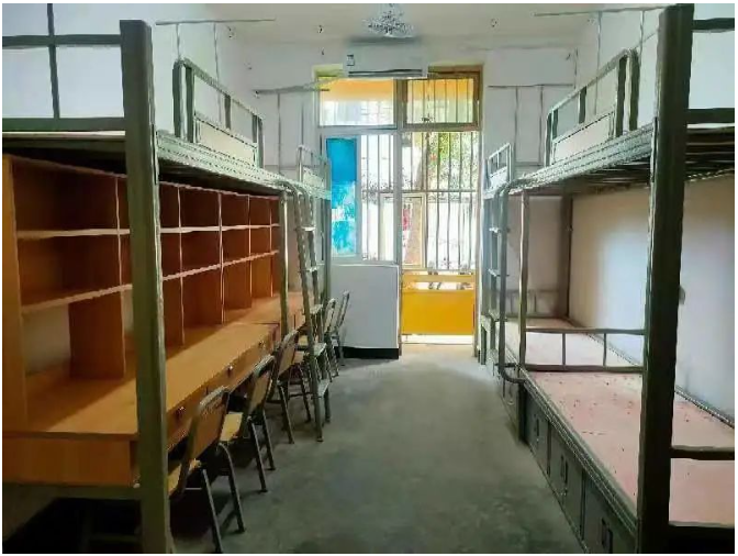 樂山師范學(xué)院宿舍條件怎么樣,有空調(diào)和獨(dú)立衛(wèi)生間嗎？（附宿舍圖片）