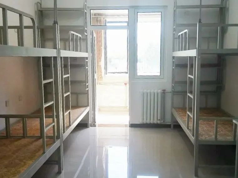 防災(zāi)科技學院宿舍條件怎么樣,有空調(diào)和獨立衛(wèi)生間嗎？（附宿舍圖片）