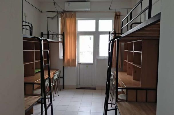 浙江海洋大學(xué)宿舍條件怎么樣,有空調(diào)和獨(dú)立衛(wèi)生間嗎？（附宿舍圖片）