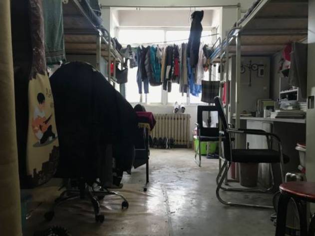 沈陽理工大學宿舍條件怎么樣,有空調(diào)和獨立衛(wèi)生間嗎？（附宿舍圖片）