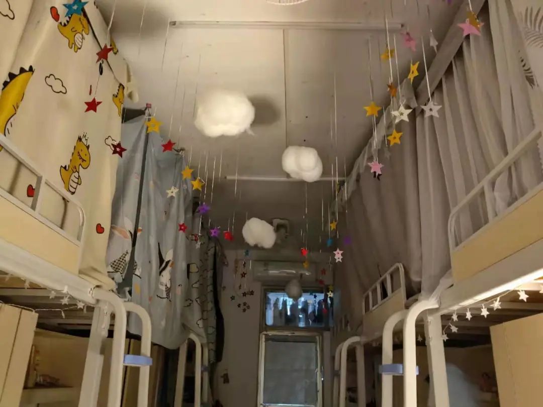 湖南工學(xué)院宿舍條件怎么樣,有空調(diào)和獨立衛(wèi)生間嗎？（附宿舍圖片）