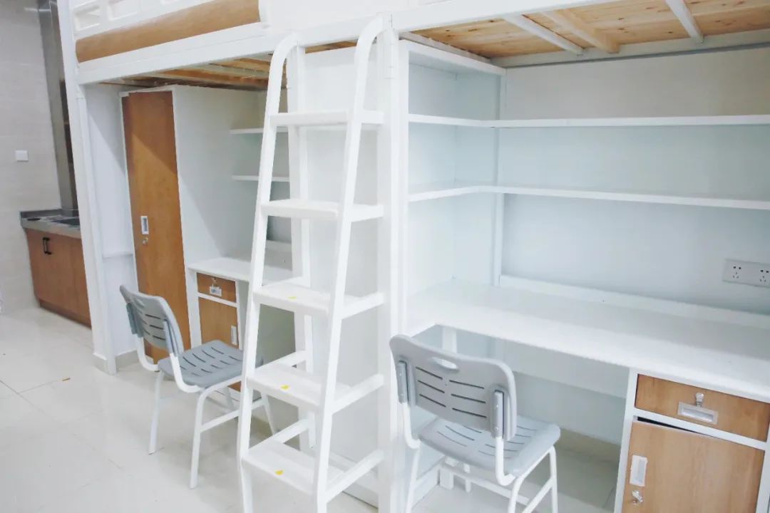 南京理工大學(xué)宿舍條件怎么樣,有空調(diào)和獨立衛(wèi)生間嗎？（附宿舍圖片）