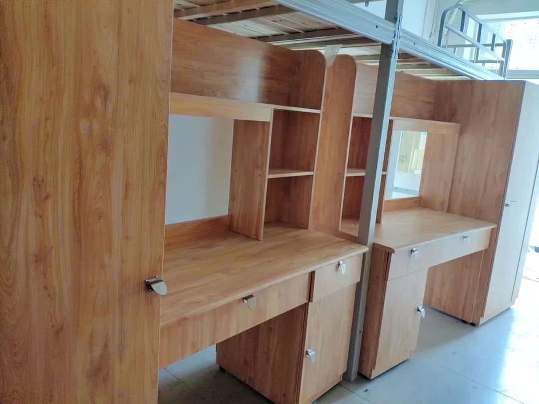 湖南理工學(xué)院宿舍條件怎么樣,有空調(diào)和獨(dú)立衛(wèi)生間嗎？（附宿舍圖片）