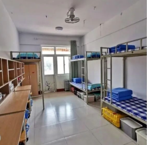 曲阜師范大學(xué)宿舍條件怎么樣,有空調(diào)和獨立衛(wèi)生間嗎？（附宿舍圖片）