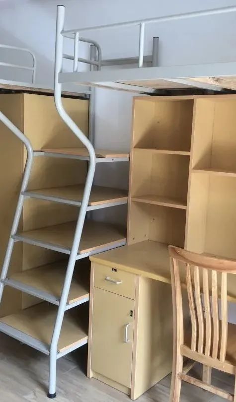 上海音樂(lè)學(xué)院宿舍條件怎么樣,有空調(diào)和獨(dú)立衛(wèi)生間嗎？（附宿舍圖片）