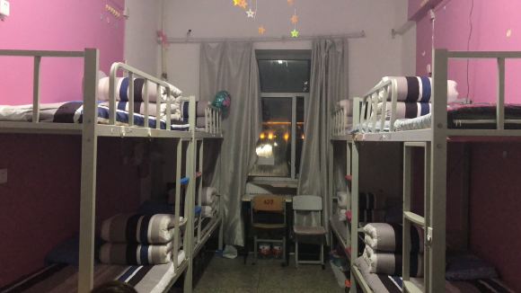 吉林體育學院宿舍條件怎么樣,有空調(diào)和獨立衛(wèi)生間嗎？（附宿舍圖片）