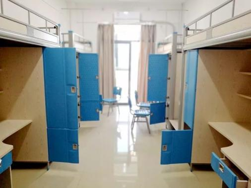 中國(guó)科學(xué)技術(shù)大學(xué)宿舍條件怎么樣,有空調(diào)和獨(dú)立衛(wèi)生間嗎？（附宿舍圖片）