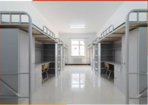 哈爾濱商業(yè)大學(xué)宿舍條件怎么樣,有空調(diào)和獨立衛(wèi)生間嗎？（附宿舍圖片）