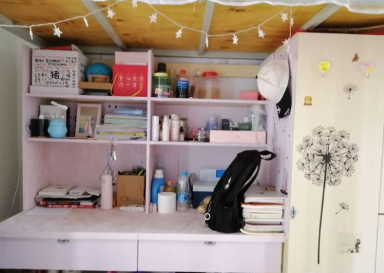 文山學院宿舍條件怎么樣,有空調(diào)和獨立衛(wèi)生間嗎？（附宿舍圖片）