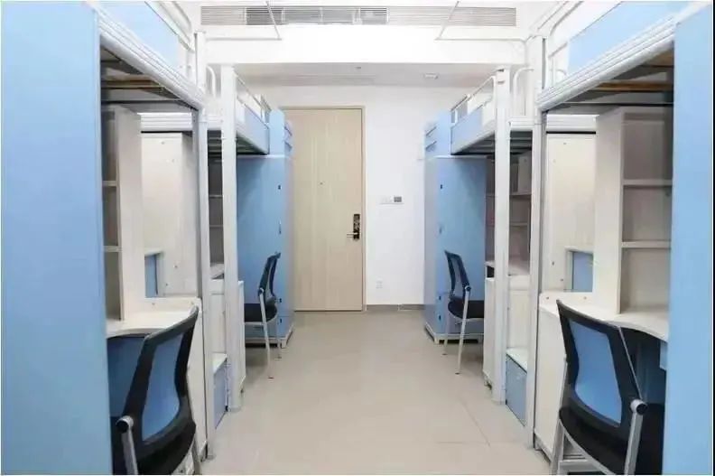 華南理工大學宿舍條件怎么樣,有空調(diào)和獨立衛(wèi)生間嗎？（附宿舍圖片）