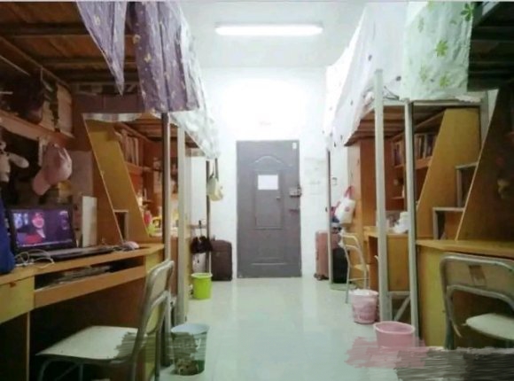 南昌大學(xué)宿舍條件怎么樣,有空調(diào)和獨立衛(wèi)生間嗎？（附宿舍圖片）