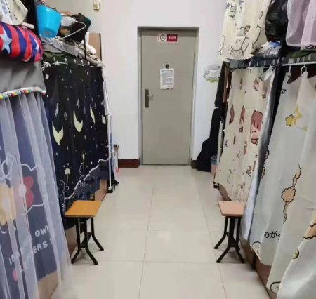 河北建筑工程學院宿舍條件怎么樣,有空調(diào)和獨立衛(wèi)生間嗎？（附宿舍圖片）