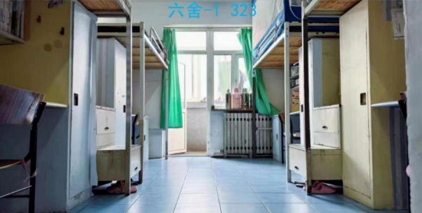 遼寧石油化工大學(xué)宿舍條件怎么樣,有空調(diào)和獨(dú)立衛(wèi)生間嗎？（附宿舍圖片）