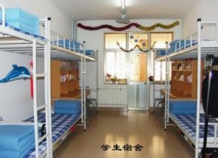 沈陽音樂學(xué)院宿舍條件怎么樣,有空調(diào)和獨(dú)立衛(wèi)生間嗎？（附宿舍圖片）