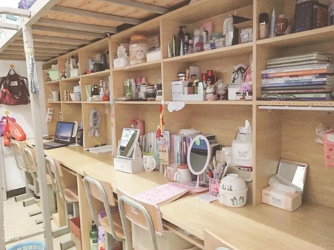 貴陽(yáng)信息科技學(xué)院宿舍條件怎么樣,有空調(diào)和獨(dú)立衛(wèi)生間嗎？（附宿舍圖片）