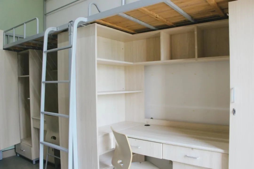 浙江音樂學(xué)院宿舍條件怎么樣,有空調(diào)和獨(dú)立衛(wèi)生間嗎？（附宿舍圖片）