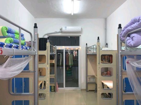 山東農(nóng)業(yè)大學(xué)宿舍條件怎么樣,有空調(diào)和獨(dú)立衛(wèi)生間嗎？（附宿舍圖片）