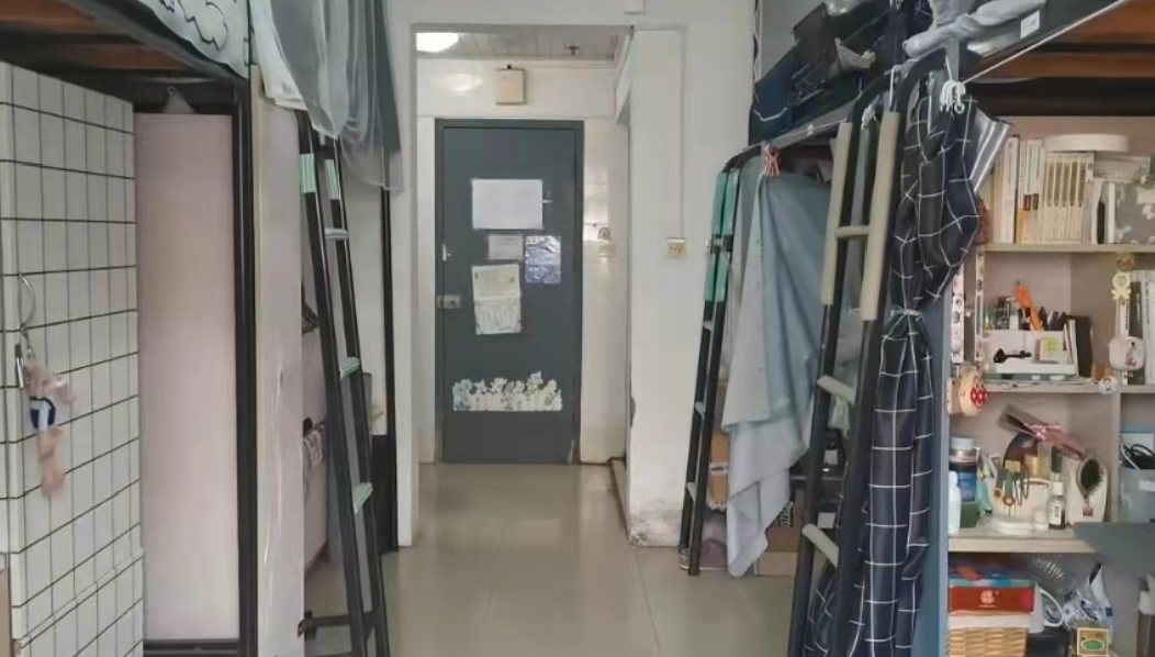 南通大學(xué)宿舍條件怎么樣,有空調(diào)和獨(dú)立衛(wèi)生間嗎？（附宿舍圖片）