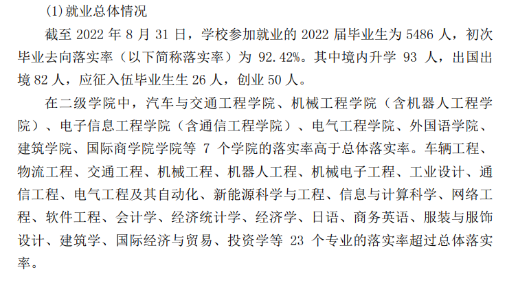 廣州城市理工學(xué)院就業(yè)率及就業(yè)前景怎么樣,好就業(yè)嗎？