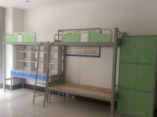 天水師范學(xué)院宿舍條件怎么樣,有空調(diào)和獨(dú)立衛(wèi)生間嗎？（附宿舍圖片）