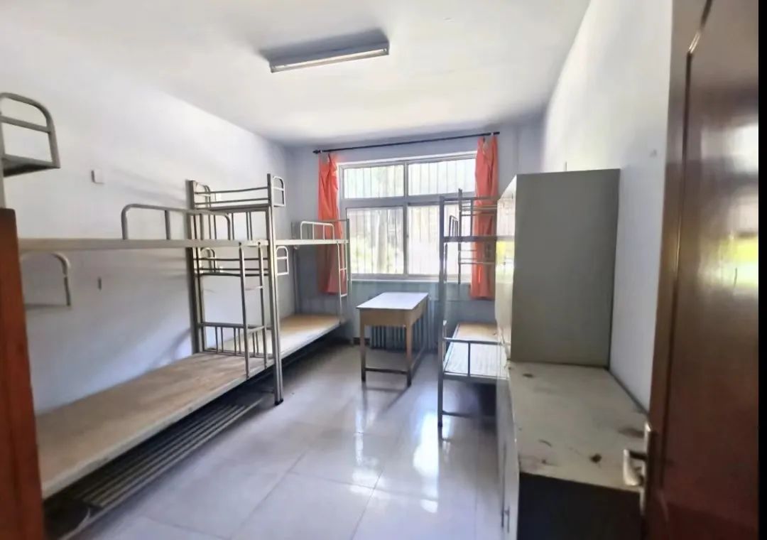 山西大同大學(xué)宿舍條件怎么樣,有空調(diào)和獨(dú)立衛(wèi)生間嗎？（附宿舍圖片）