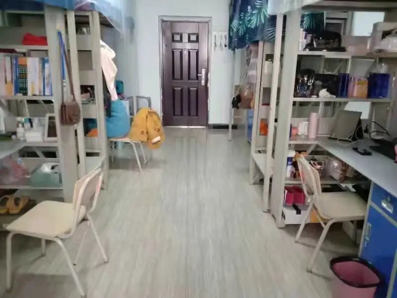 蚌埠工商學院宿舍條件怎么樣,有空調(diào)和獨立衛(wèi)生間嗎？（附宿舍圖片）