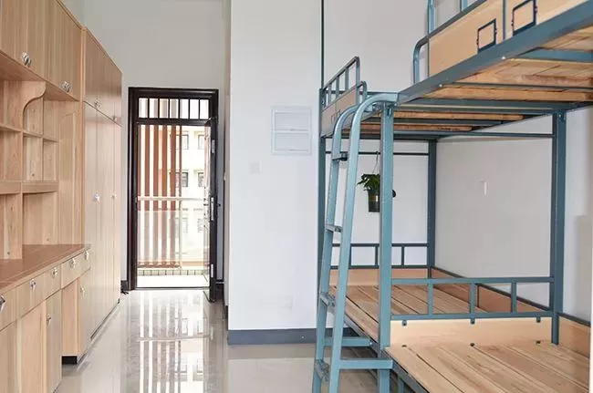 常州大學(xué)宿舍條件怎么樣,有空調(diào)和獨(dú)立衛(wèi)生間嗎？（附宿舍圖片）