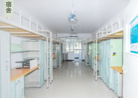 西安工商學(xué)院宿舍條件怎么樣,有空調(diào)和獨(dú)立衛(wèi)生間嗎？（附宿舍圖片）