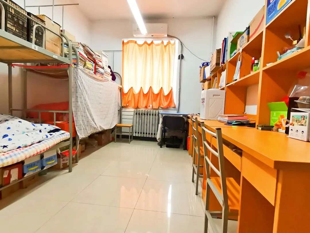 西北工業(yè)大學宿舍條件怎么樣,有空調(diào)和獨立衛(wèi)生間嗎？（附宿舍圖片）