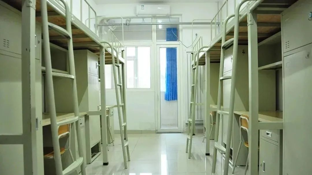 齊魯醫(yī)藥學(xué)院宿舍條件怎么樣,有空調(diào)和獨立衛(wèi)生間嗎？（附宿舍圖片）