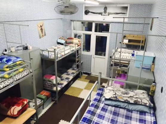 北華航天工業(yè)學(xué)院宿舍條件怎么樣,有空調(diào)和獨立衛(wèi)生間嗎？（附宿舍圖片）