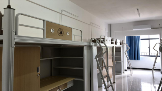 河南中醫(yī)藥大學(xué)宿舍條件怎么樣,有空調(diào)和獨(dú)立衛(wèi)生間嗎？（附宿舍圖片）