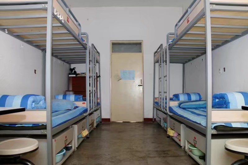 山西應用科技學院宿舍條件怎么樣,有空調和獨立衛(wèi)生間嗎？（附宿舍圖片）