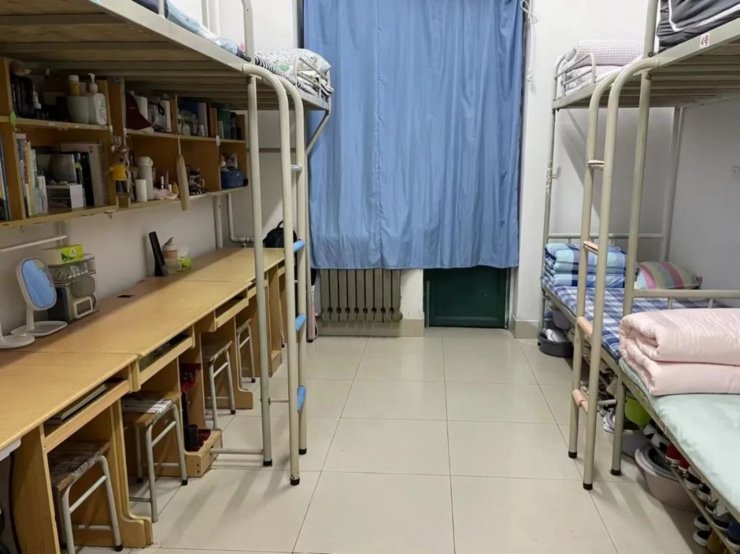 齊魯工業(yè)大學(xué)宿舍條件怎么樣,有空調(diào)和獨(dú)立衛(wèi)生間嗎？（附宿舍圖片）