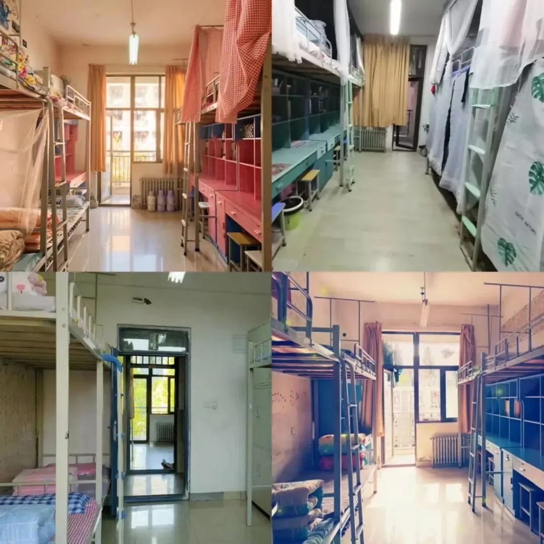 河南農(nóng)業(yè)大學宿舍條件怎么樣,有空調(diào)和獨立衛(wèi)生間嗎？（附宿舍圖片）