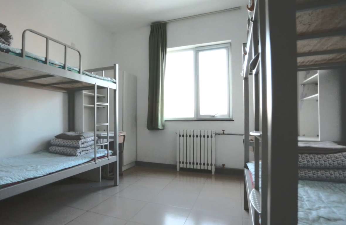 北京科技經(jīng)營管理學(xué)院宿舍條件怎么樣,有空調(diào)和獨(dú)立衛(wèi)生間嗎？（附宿舍圖片）