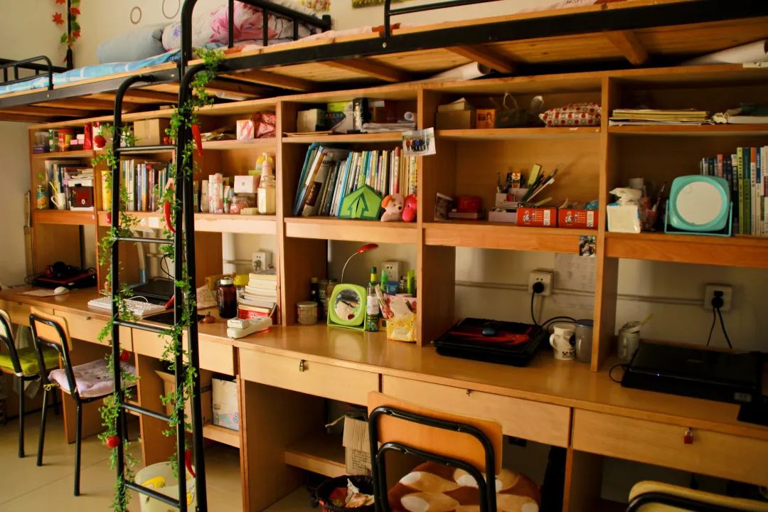 衢州學院宿舍條件怎么樣,有空調和獨立衛(wèi)生間嗎？（附宿舍圖片）