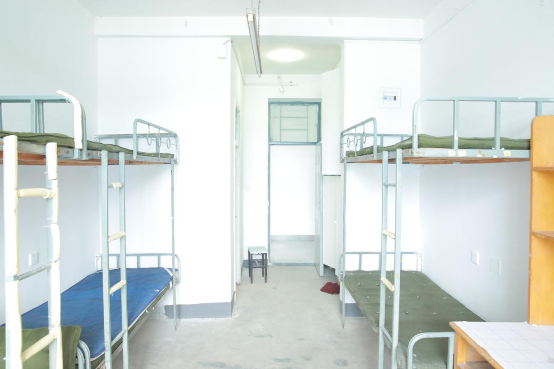 大連工業(yè)大學(xué)宿舍條件怎么樣,有空調(diào)和獨(dú)立衛(wèi)生間嗎？（附宿舍圖片）