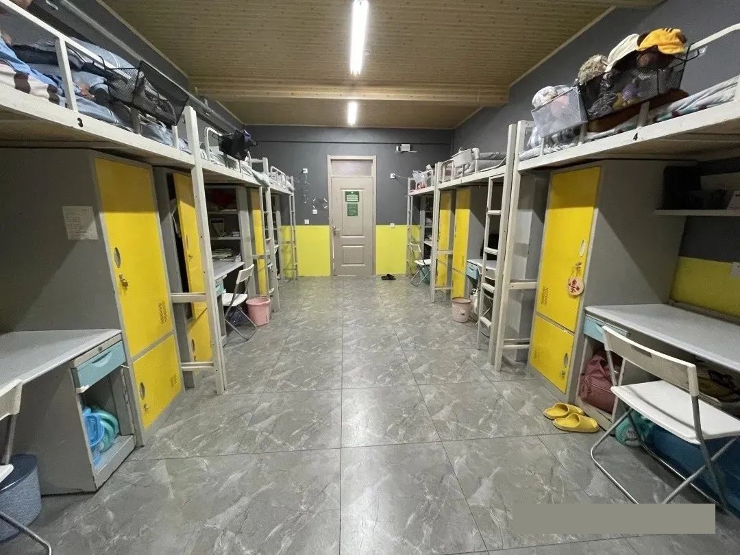 天津傳媒學(xué)院宿舍條件怎么樣,有空調(diào)和獨(dú)立衛(wèi)生間嗎？（附宿舍圖片）