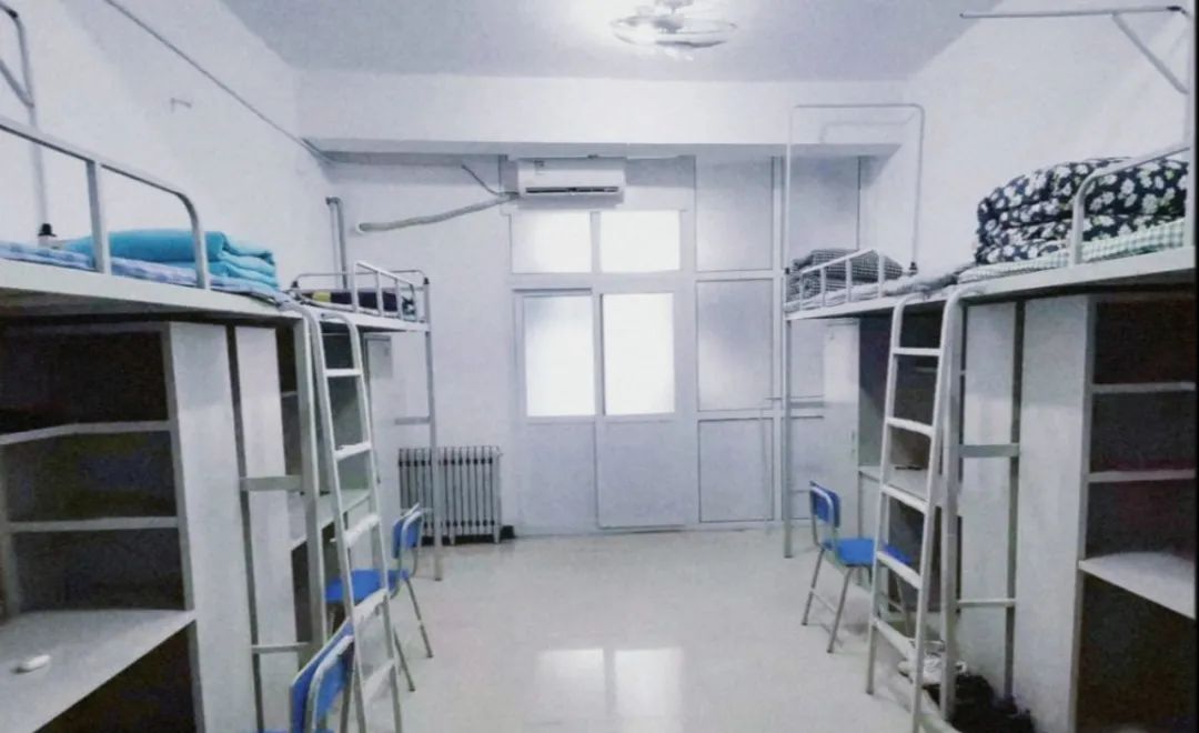 滄州交通學院宿舍條件怎么樣,有空調(diào)和獨立衛(wèi)生間嗎？（附宿舍圖片）