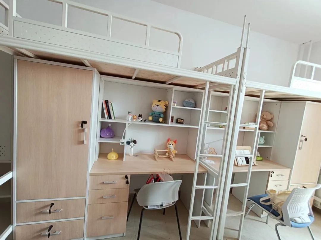 中國(guó)社會(huì)科學(xué)院大學(xué)宿舍條件怎么樣,有空調(diào)和獨(dú)立衛(wèi)生間嗎？（附宿舍圖片）