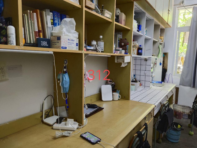 南京體育學(xué)院宿舍條件怎么樣,有空調(diào)和獨立衛(wèi)生間嗎？（附宿舍圖片）