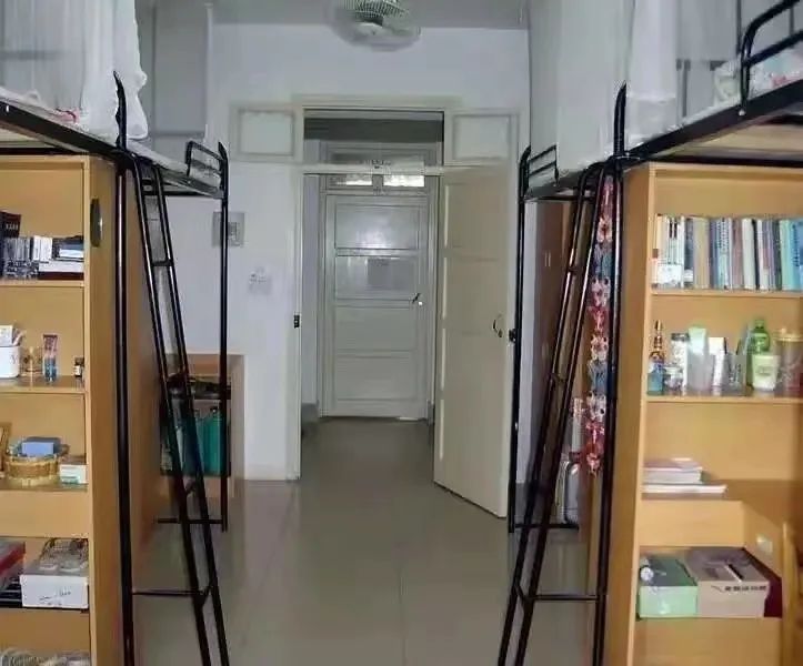 三峽大學(xué)宿舍條件怎么樣,有空調(diào)和獨(dú)立衛(wèi)生間嗎？（附宿舍圖片）
